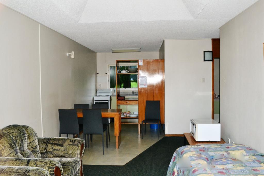 Casablanca Motel Вангерей Екстер'єр фото