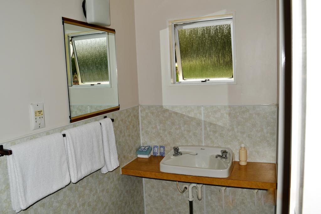 Casablanca Motel Вангерей Екстер'єр фото